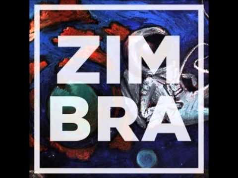 Em Vão - Zimbra
