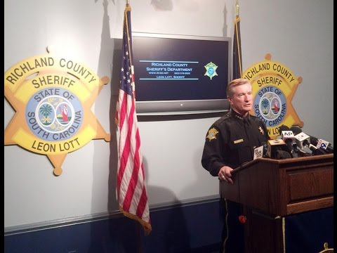 SC Sheriff Uses 'Black Friend' Defense for Deputy...