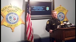 SC Sheriff Uses 'Black Friend' Defense for Deputy...