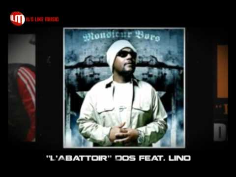 L'ABATTOIR-DÖS feat Lino {Ärsenik}