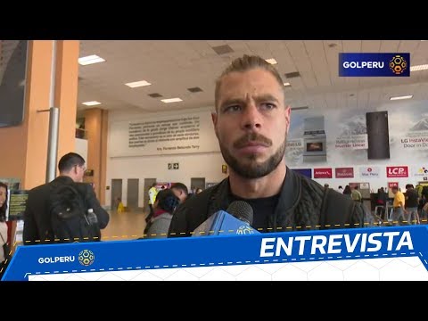 Cristián Alessandrini: "A Real Garcilaso le faltó ganar partido importantes"