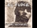 El Fudge - One fudge (feat Cuts By DJ Ivor) [HD]