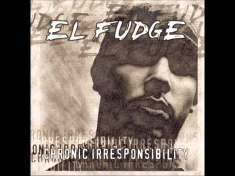 El Fudge - One fudge (feat Cuts By DJ Ivor) [HD]