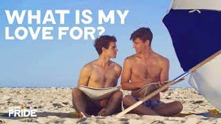Download lagu What My Love is For | Enchanting Gay Romance Drama Movie! | We Are Pride mp3 Download lagu What My Love is For | Enchanting Gay Romance Drama Movie! | We Are Pride mp3