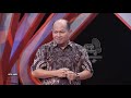 KICK ANDY ANAK KOLONG MENGGAPAI DUNIA 5 KAHARUDDIN DJENOD
