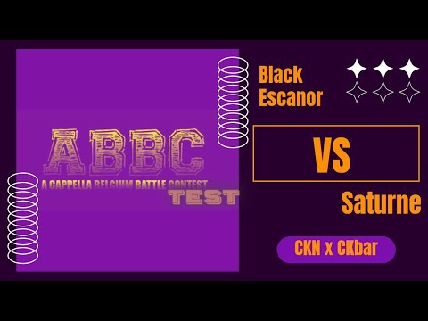 Black Escanor vs Saturne