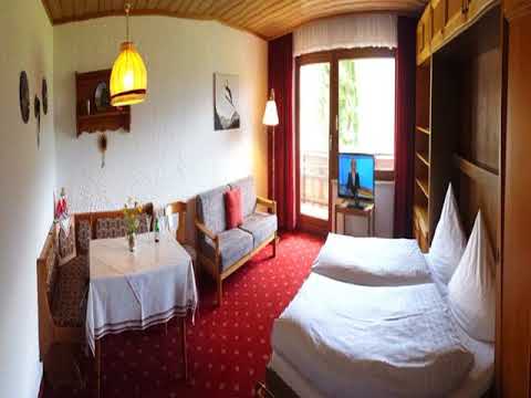 Berghof Mehlan - Langenwang - Germany