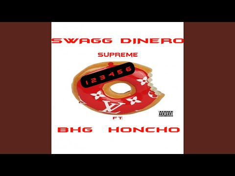 Supreme (feat. BHG Honcho)