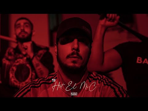 TA9 - Het El MIC (Freestyle)