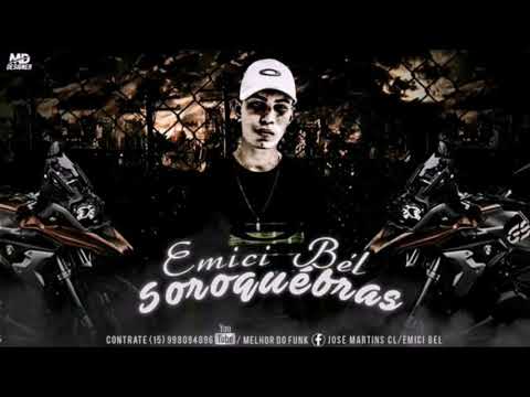 Mc Bél - Soroquébras (Prod. Theuzinho)