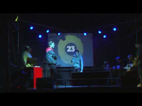 SOUL VS ARES | Jornada 2| Liga Riojana de Freestyle