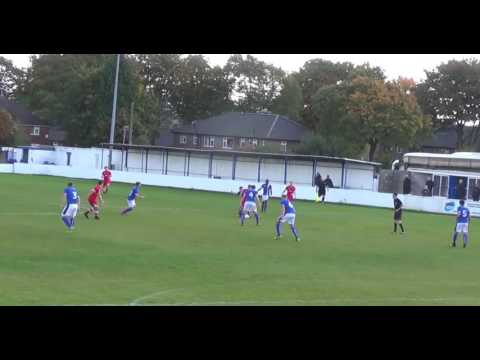 Rochdale YTH 3-2 Grimsby Town YTH