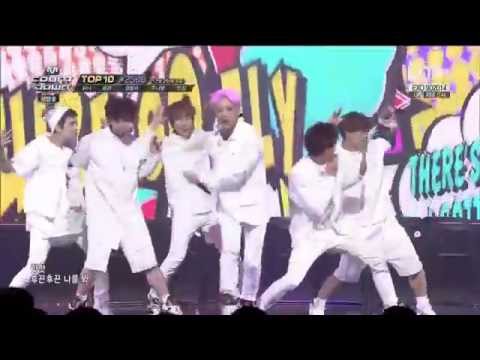 141016 - You're So - BTOB @ M!Countdown