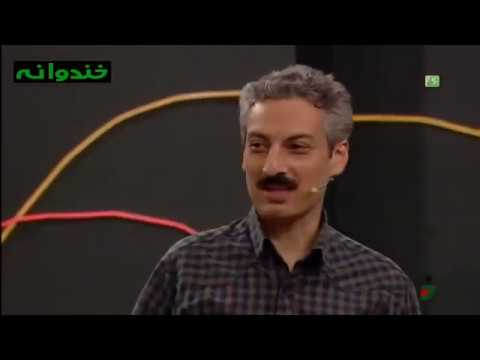 Khandevaneh S 4 E 179 - Ada Bazi (خندوانه با شب دوم مرحله سوم مسابقه ادابازی)