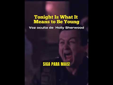 Holly Sherwood - #hollysherwood #jimsteinman