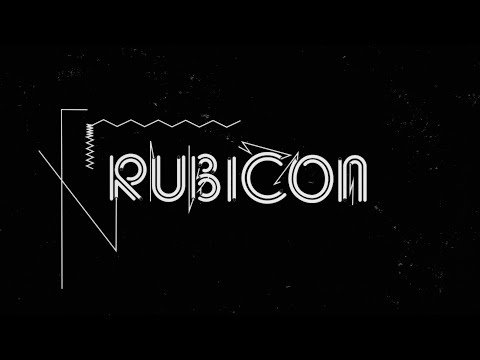 Alan Braxe, Fred Falke – Rubicon [2023 Remaster] (Official Video)