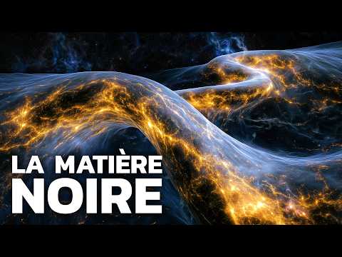 What is the true nature of dark matter? (new hypothesis)