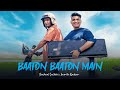 Baaton Baaton Main (Official Video) Shashwat Sachdev ft. Anumita Nadesan | New Song 2022