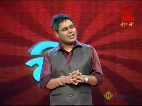 Mirakkel Akkel Challenger 6 April 23 '12 Part - 1