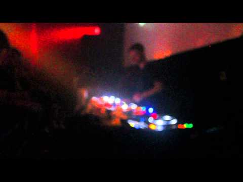 Klockworks - Etapp Kyle @ La Raffinerie, Brussels (11-09-2015) (2/2)