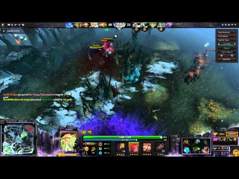 Steam Community :: Video :: Pudge doto dodge 2014