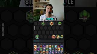 La compo qui explose sur le nouveau patch ! 🌳
