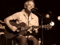 JOHN WESLEY HARDING -- "SUSSEX GHOST STORY"