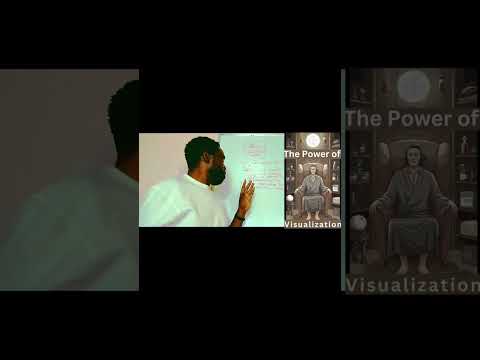 HOW TO TRAIN YOUR BRAIN TO MAKE MORE MONEY ( science meet spirituality) Eng.Derrick 