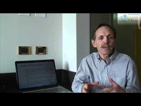 BabelFamily's interview with Ron Bartek (FARA) - part 4 of 7