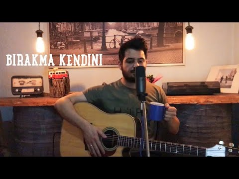 Faruk Polat - Bırakma Kendini (Kaan Boşnak Cover)