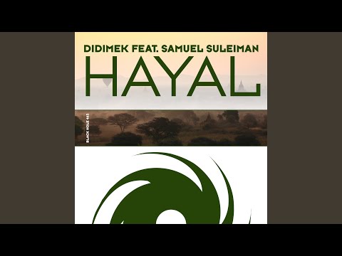Hayal (Sezer Uysal Remix)