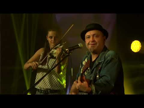 Gypo Circus - Szerb határ felé Live / Ganxsta Tribute