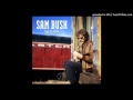 Sam Bush - Where There's A Road