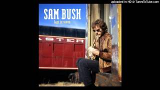 Sam Bush Accordi