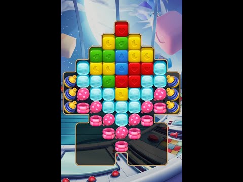 TOON BLAST level 6334