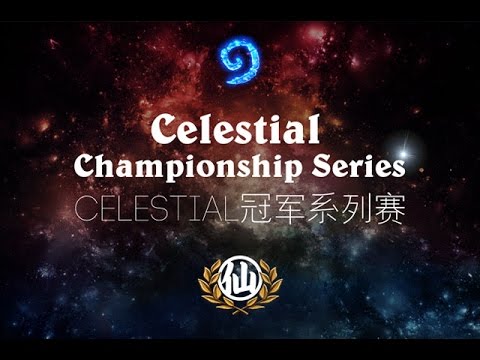 Firebat vs Jiesha ($25k Celestial Invitational QF)