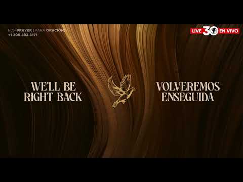 The Supernatural School of the Spirit | Day 2 LIVE