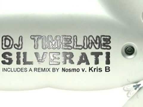 DJ Timeline - Silverati