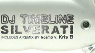 DJ Timeline - Silverati