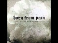 Born from pain - Suicide nations 