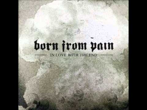 Born from pain - Suicide nations