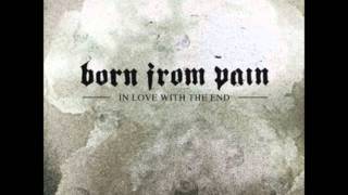 Born from pain - Suicide nations