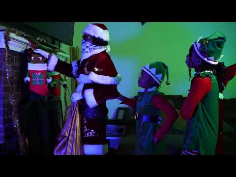 A Jingle Bell Story- Zaytona Ft. Stone Gang