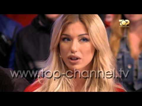 E Diell, 29 Nentor 2015, Pjesa 2 - Te cmendur pas...