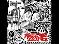 Subversive Rite Apocalypse Zone Full Album
