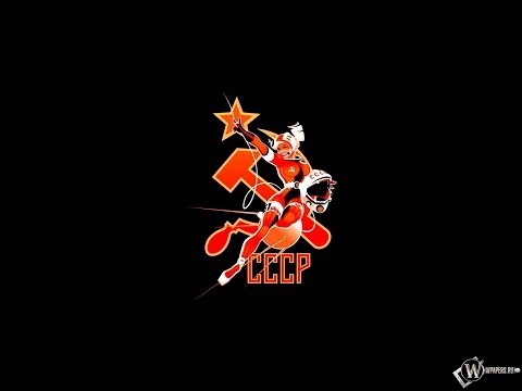 Парад СССР 7 ноября 1983 года