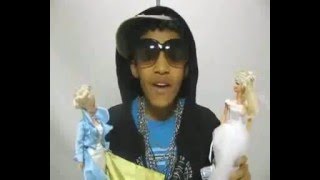 Heartbreak Music Video