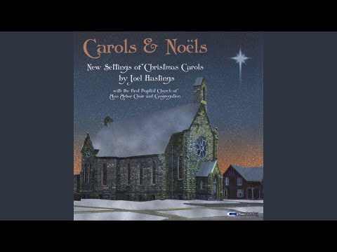 On This Day Earth Shall Ring (Personent Hodie)