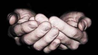 Anxious Heart (original) by Andrew Horn