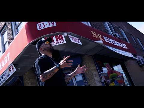 Don Pini - SI FUI YO (Video Oficial) 😎